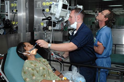 Find out more about Hospital Corpsman salaries and benefits at US Navy. . Hospital corpsman salary